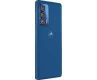 Motorola edge 20 pro 5G 12/256GB Indigo Vegan Lether 144Hz - 678244 - zdjęcie 5